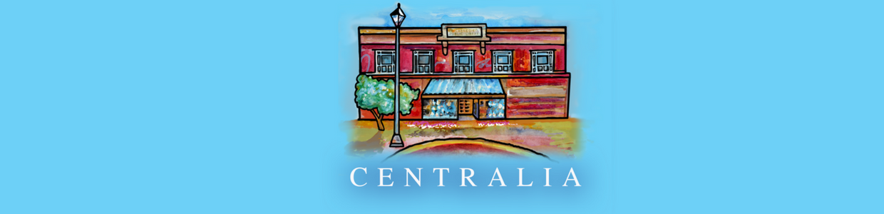 Centralia Timberland Library